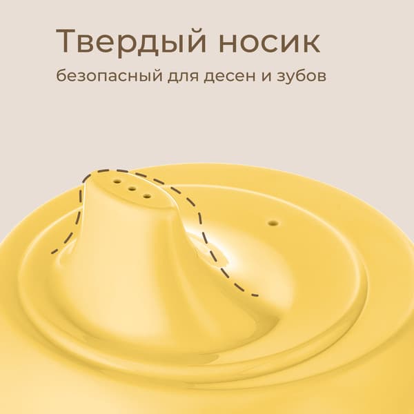 Поильник ROXY-KIDS RFD-005-Y 3