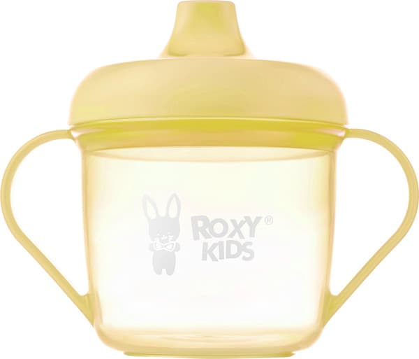 Поильник ROXY-KIDS RFD-005-Y