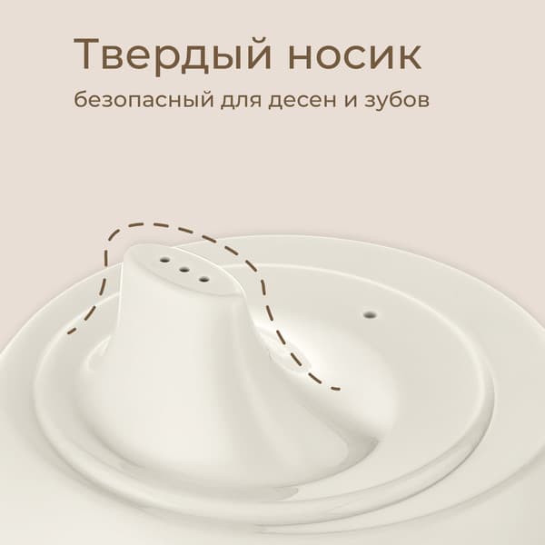 Поильник ROXY-KIDS RFD-005-Gr