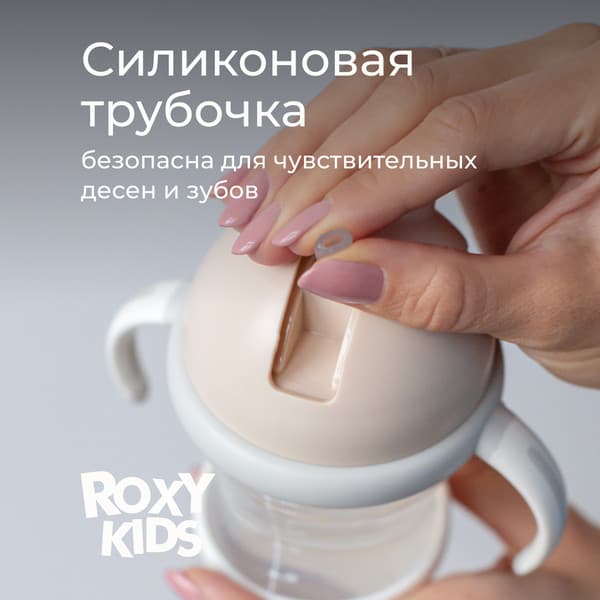 Поильник ROXY-KIDS RFD-008-PI 5