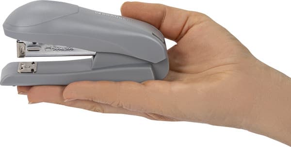 Степлер Brauberg Universal / 272717 3