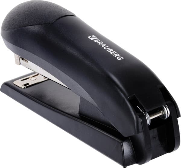 Степлер Brauberg Universal+ / 272719 2