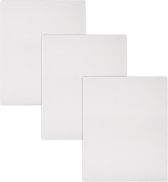 Набор холстов для рисования Brauberg Art Basic / 192678