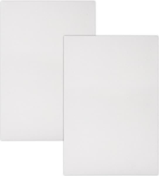 Набор холстов для рисования Brauberg Art Basic / 192671