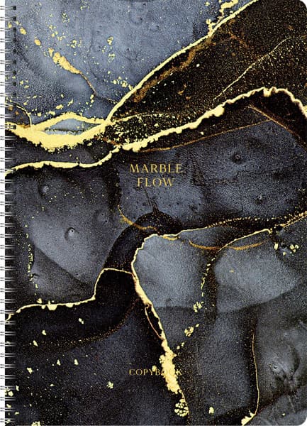 Тетрадь Greenwich Line Marble color / NS4c80-52722