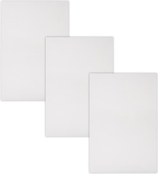 Набор холстов для рисования Brauberg Art Basic / 192676