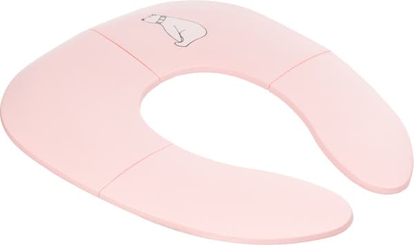 Детская накладка на унитаз NINO Compact складная 4