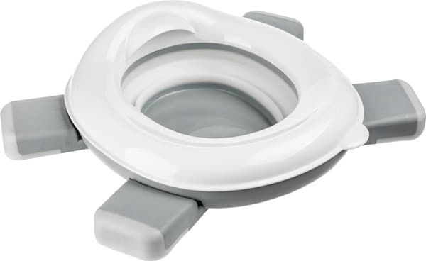 Дорожный горшок NINO Travel Potty складной 4