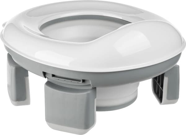 Дорожный горшок NINO Travel Potty складной 3