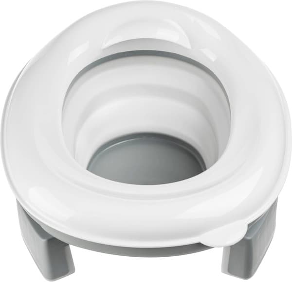 Дорожный горшок NINO Travel Potty складной 2