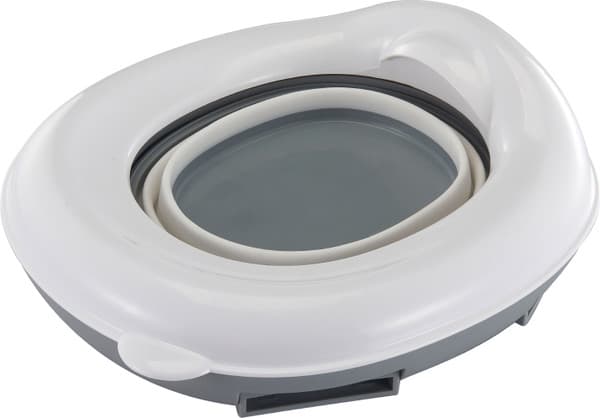 Дорожный горшок NINO Travel Potty складной