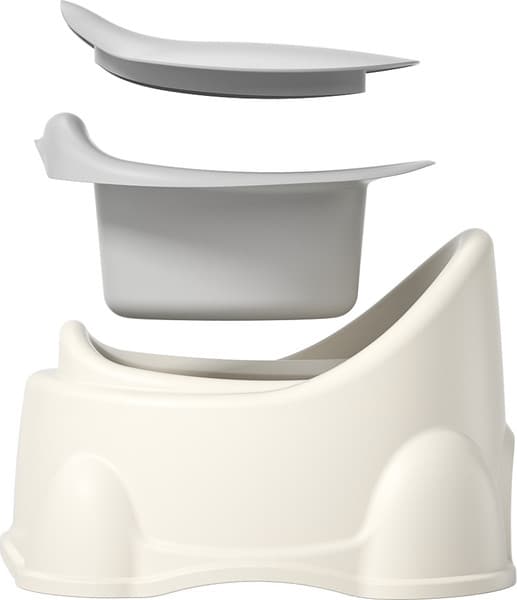 Детский горшок NINO HappyPot 2