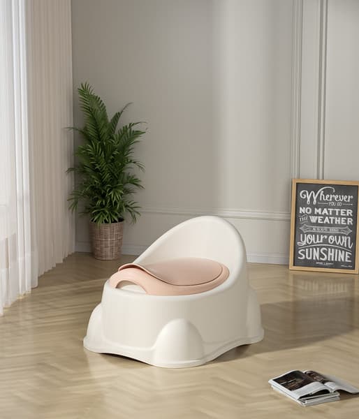 Детский горшок NINO HappyPot 6