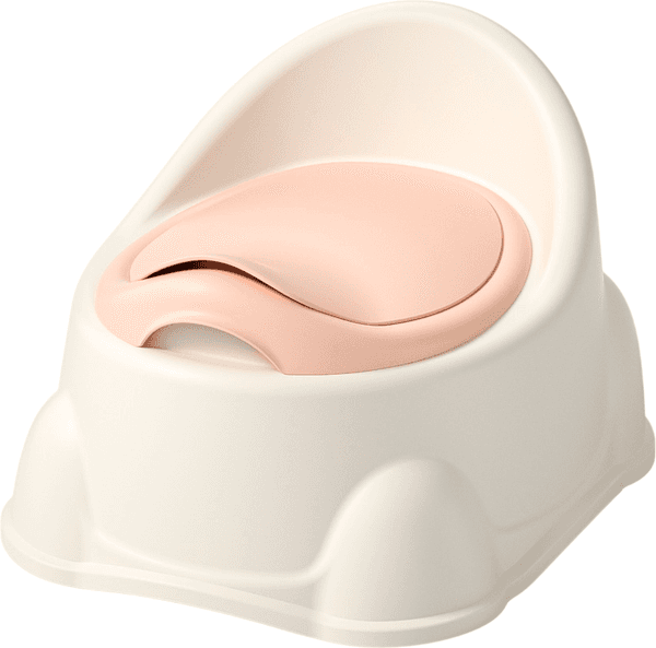 Детский горшок NINO HappyPot 5
