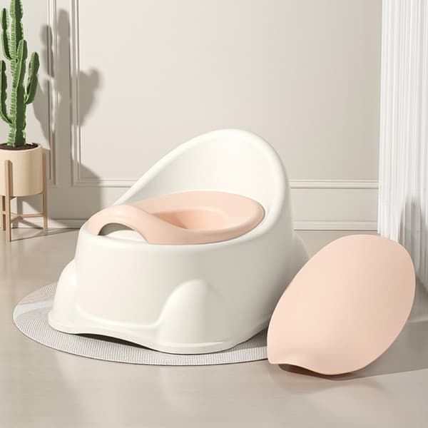 Детский горшок NINO HappyPot 7