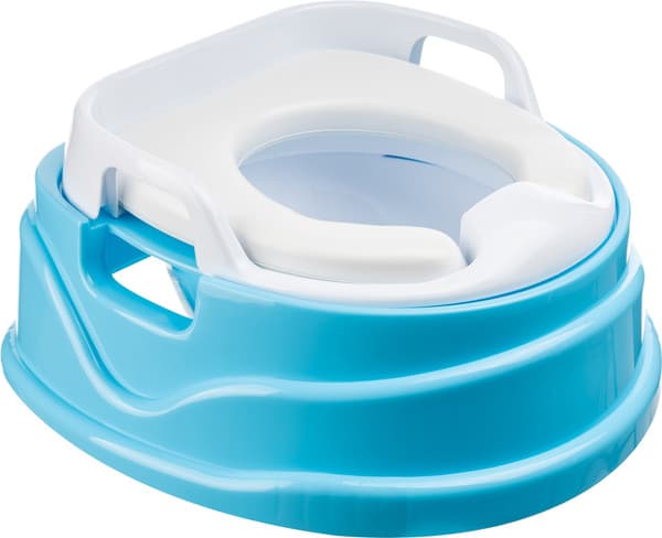 Детский горшок NINO Magic 4 в 1 5