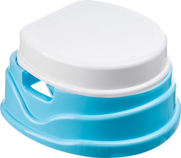 Детский горшок NINO Magic 4 в 1 6