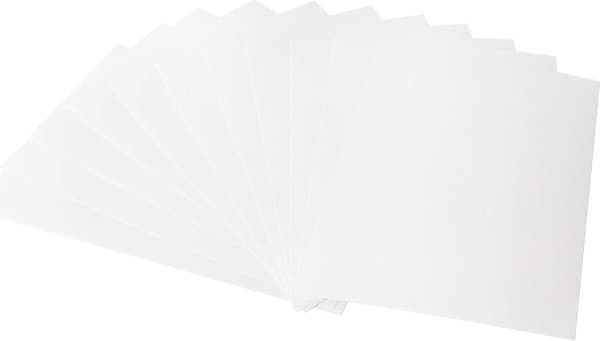 Набор бумаги для рисования Brauberg Art Classic. Маки / 116963 7