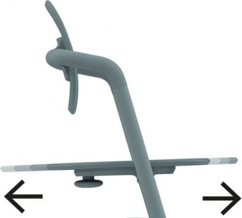 Стульчик для кормления Cybex Lemo 4в1 9