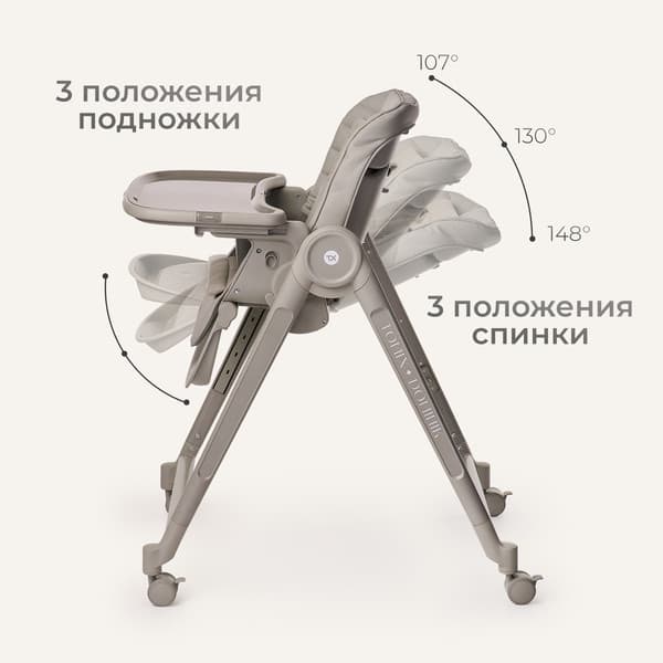 Стульчик для кормления Tomix Haven / M05 10