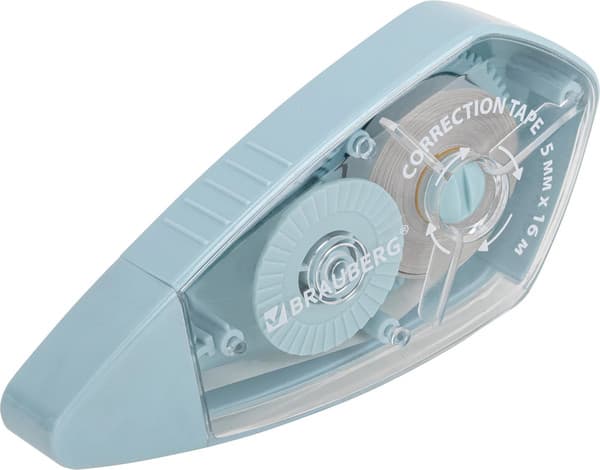 Корректор для текста Brauberg Rewind / 272491 8
