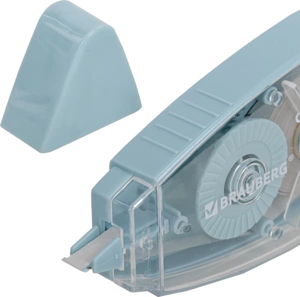 Корректор для текста Brauberg Rewind / 272491 10