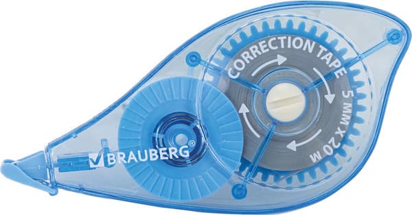 Корректор для текста Brauberg Pro / 272492