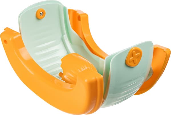Дорожный горшок NINO Smart Potty складной 5