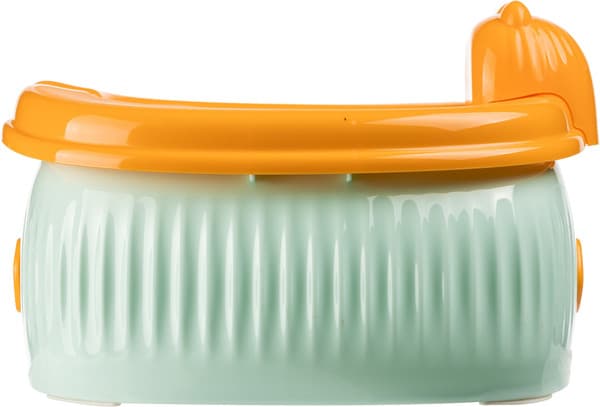 Дорожный горшок NINO Smart Potty складной 3
