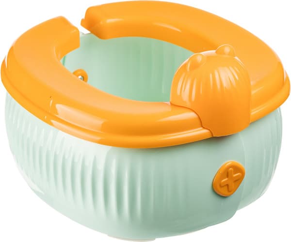 Дорожный горшок NINO Smart Potty складной