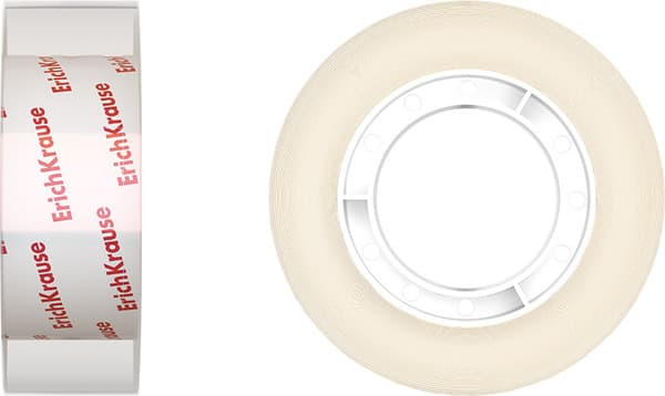 Скотч Erich Krause Handy Tearable / 58737 3