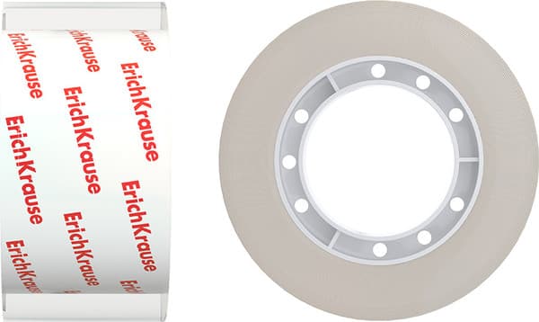 Скотч Erich Krause Handy Tearable / 58738 4