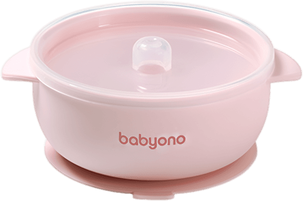 Тарелка для кормления BabyOno 1662/02