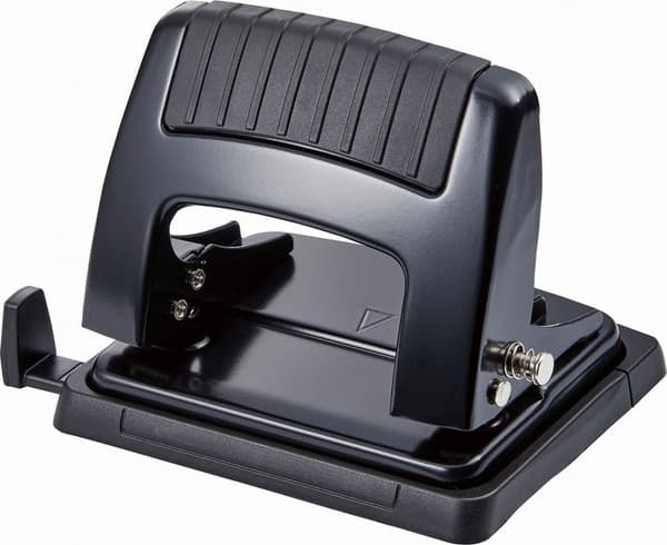 Дырокол KW-Trio 09165BLACK