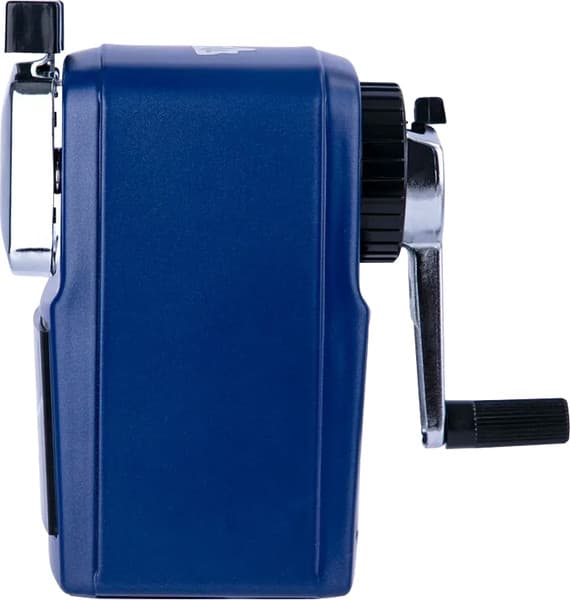 Точилка Deli 71156BLUE 2