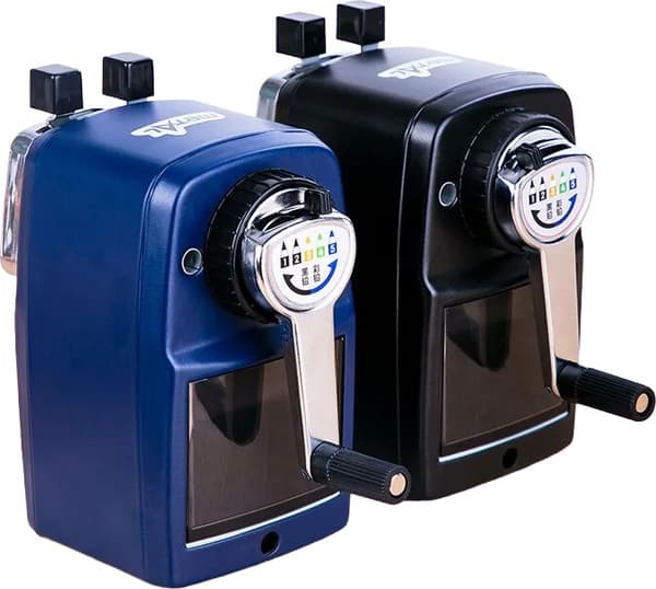 Точилка Deli 71156BLUE 3