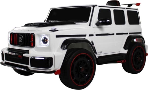 Детский автомобиль RiverToys Z777ZZ
