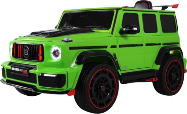 Детский автомобиль RiverToys Z777ZZ