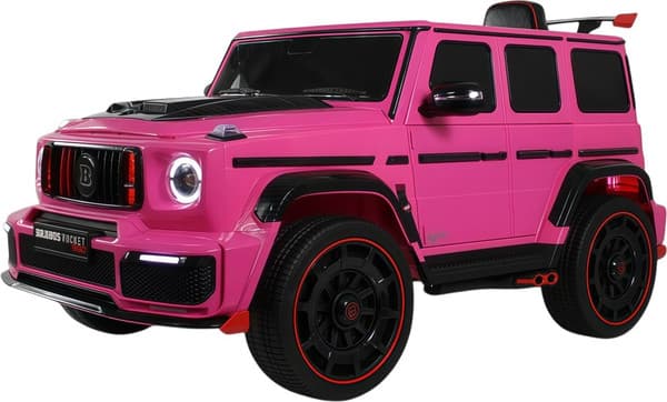 Детский автомобиль RiverToys Z777ZZ