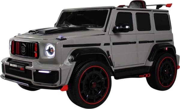 Детский автомобиль RiverToys Z777ZZ