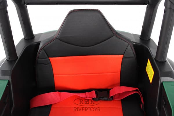 Детский автомобиль RiverToys B222CP 10