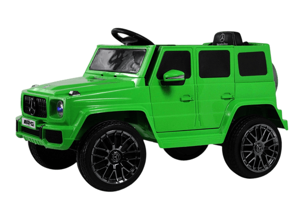 Детский автомобиль RiverToys Mercedes-AMG G63 / G222GG