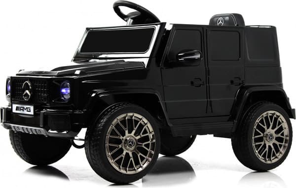 Детский автомобиль RiverToys Mercedes-AMG G63 / G222GG 2