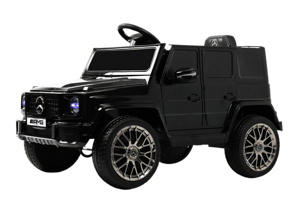 Детский автомобиль RiverToys Mercedes-AMG G63 / G222GG