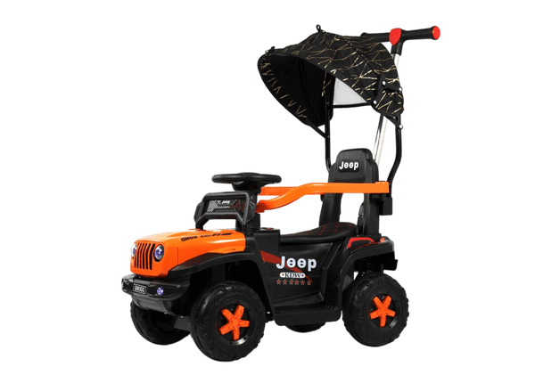 Детский автомобиль RiverToys G003GG