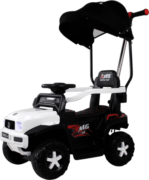 Детский автомобиль RiverToys G005GG-A