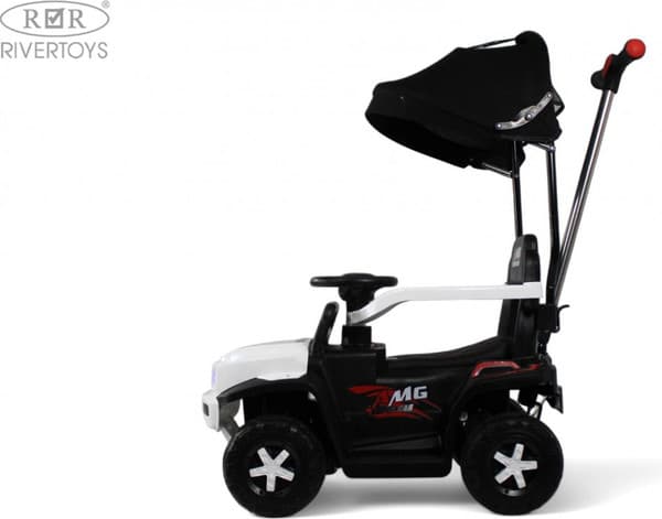 Детский автомобиль RiverToys G005GG-A 3