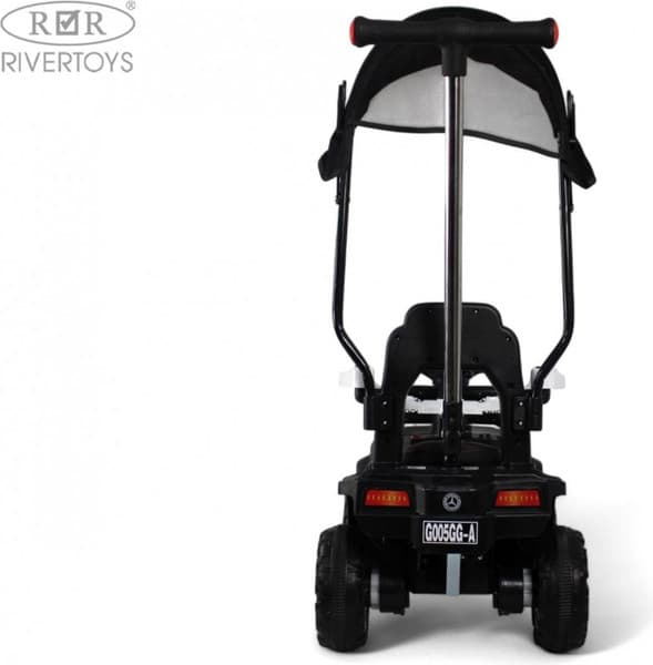 Детский автомобиль RiverToys G005GG-A 6