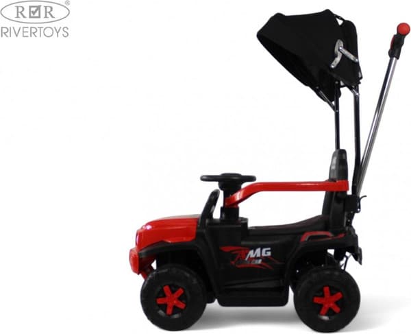 Детский автомобиль RiverToys G005GG-A 2