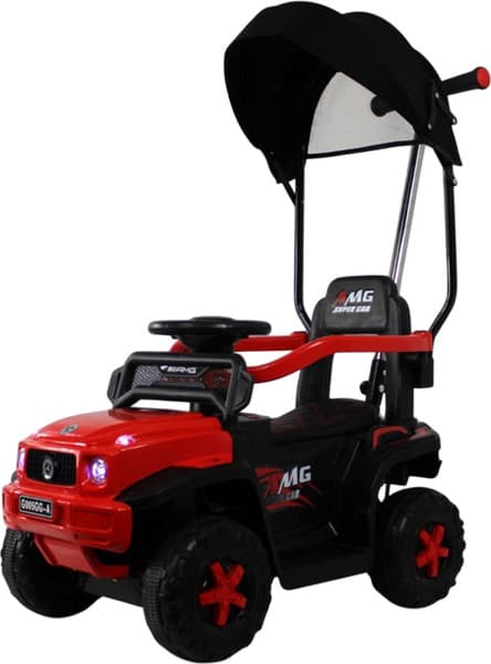 Детский автомобиль RiverToys G005GG-A